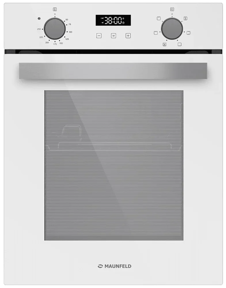Электрический духовой шкаф Maunfeld EOEM516PW