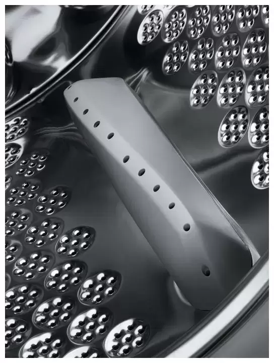 Стиральная машина Electrolux EW8F249PSPC