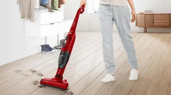 Пылесос Bosch BBHF214R