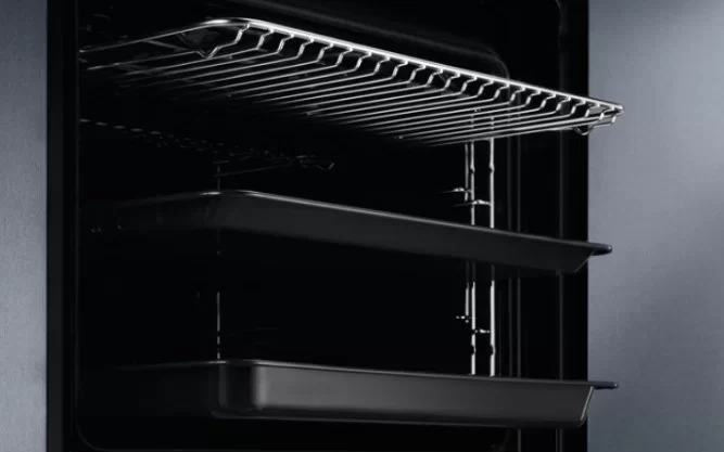 Духовой шкаф Electrolux KOEAP31WT