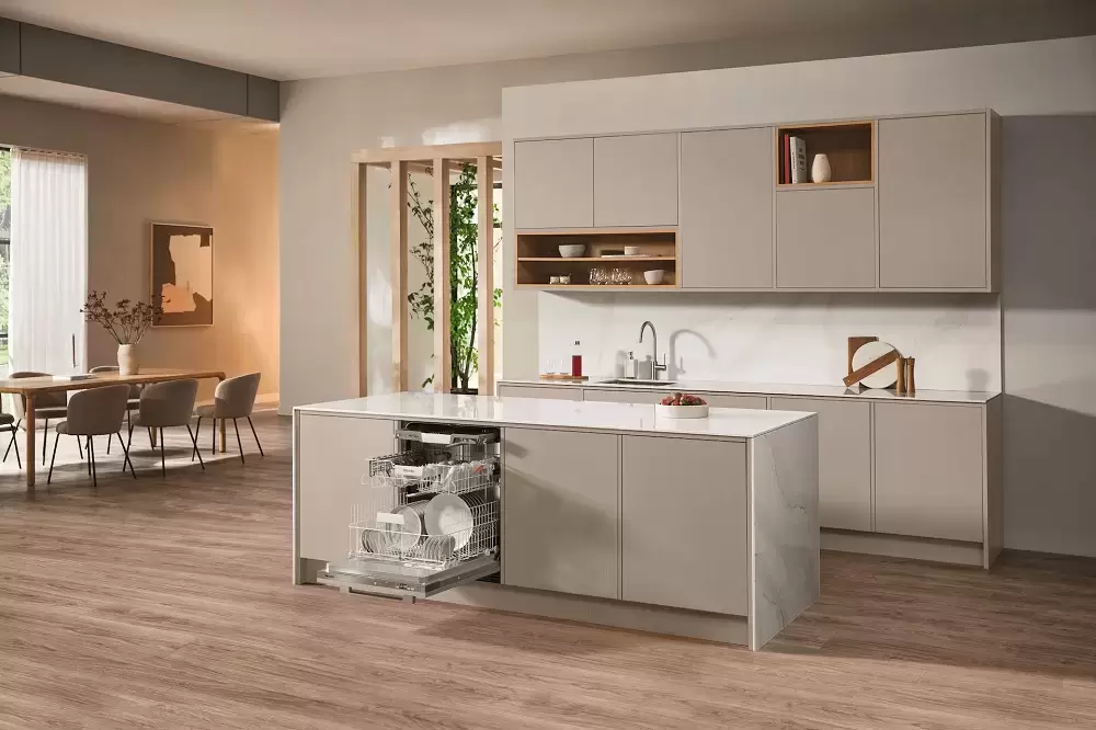 Встраиваемая посудомоечная машина Miele G 5450 SCVi Active Plus
