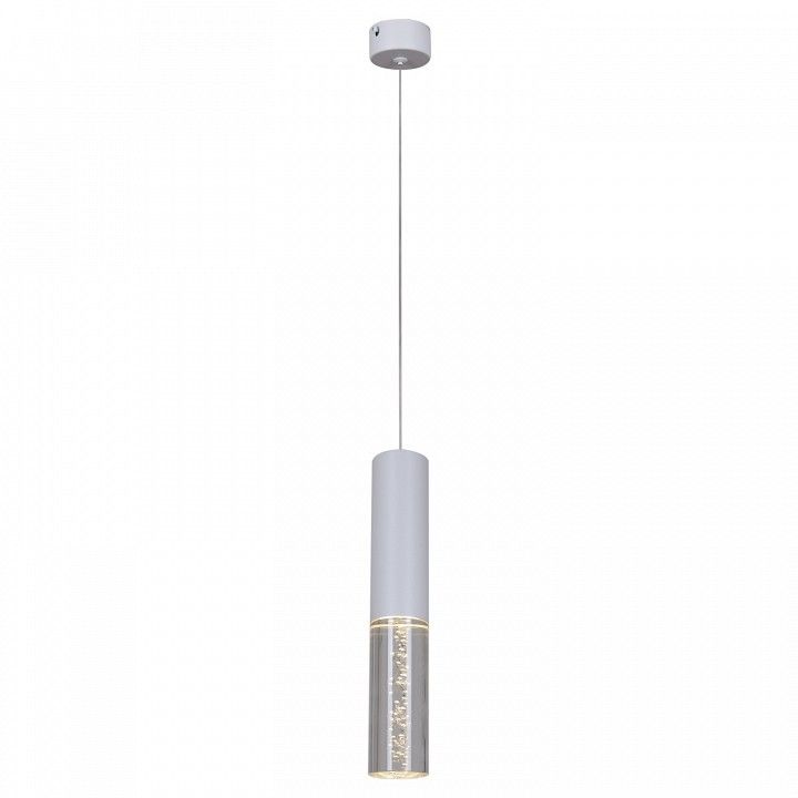 Подвесной светильник Reluce Technical 16009 16009-0.9-001LD 300mm GU10 WT
