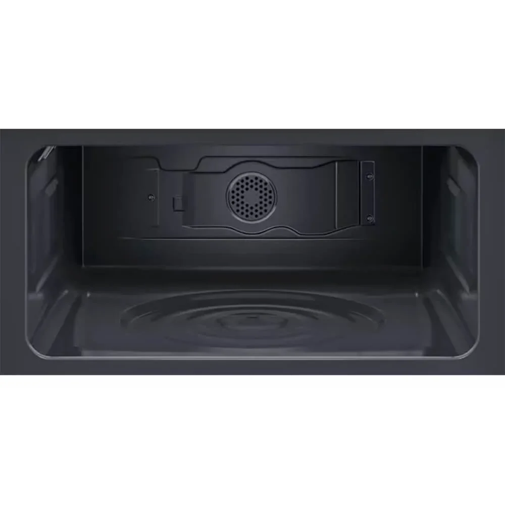 Встраиваемая микроволновая печь AEG NKM7N721T