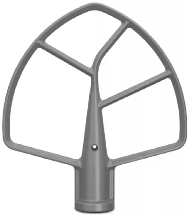 Планетарный миксер KitchenAid Heavy Duty 5KSM70JPXEOB