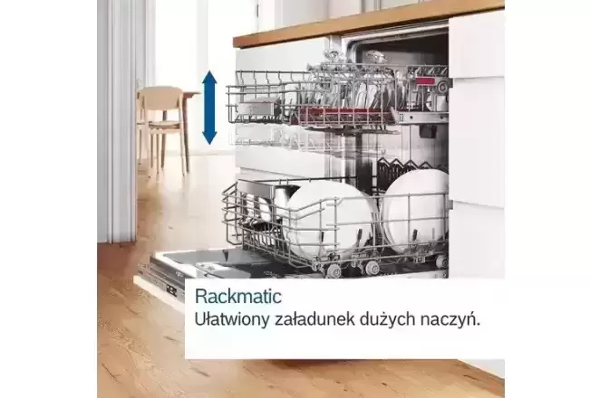Посудомоечная машина Bosch SMS4HVI00E