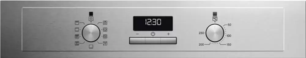 Духовой шкаф Electrolux EOD3H40BX