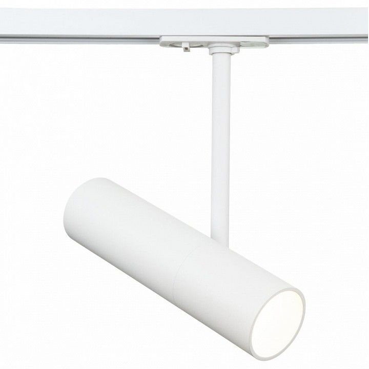 Светильник на штанге Maytoni Technical Элти TR005-1-GU10-W