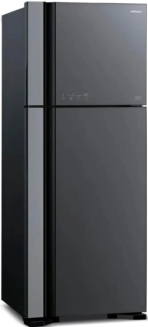Холодильник Hitachi HRTN7489DFGGRCS