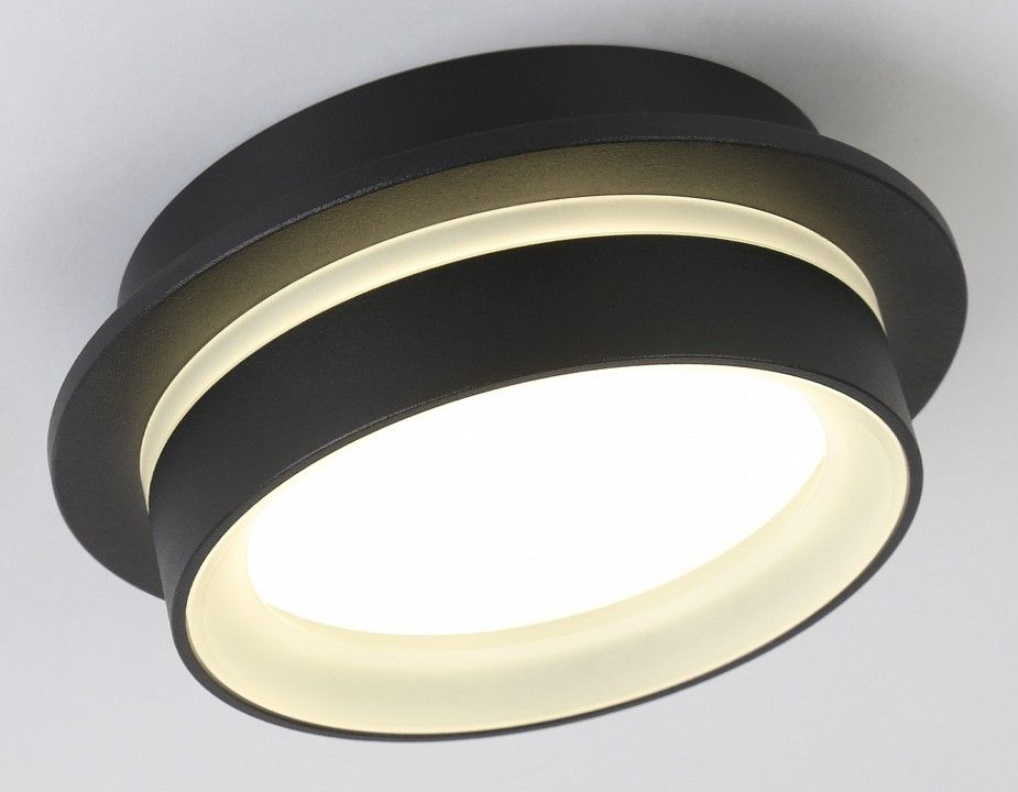 Накладной светильник Ambrella Light TN TN5385