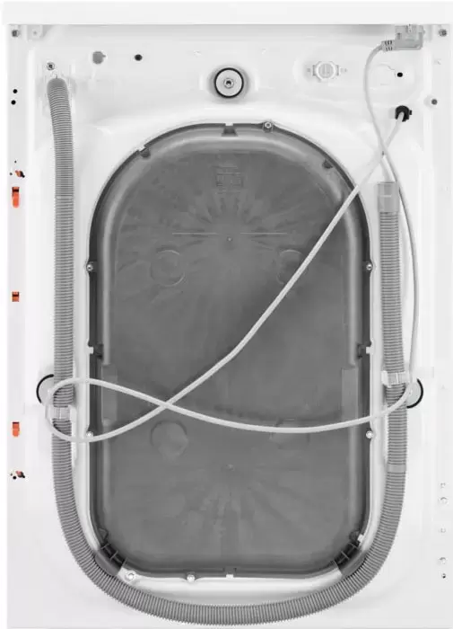 Стиральная машина Electrolux EW8F169ASA