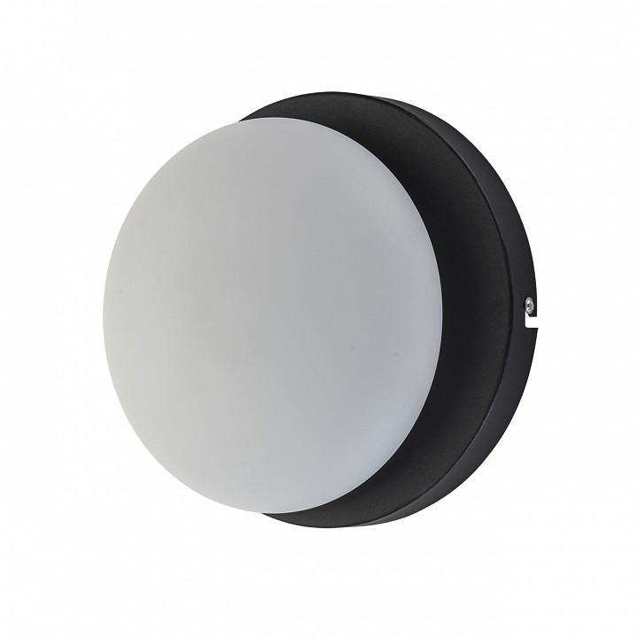 Накладной светильник Escada METEOR 10273/1LED Black