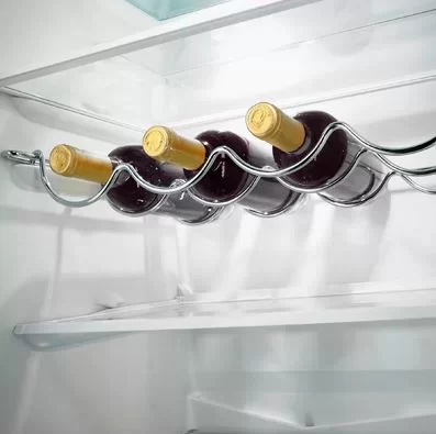 Встраиваемый холодильный шкаф Fulgor Milano FRSI 400 FED X
