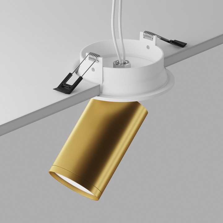 Спот Maytoni Technical FOCUS S C048CL-U-1WMG