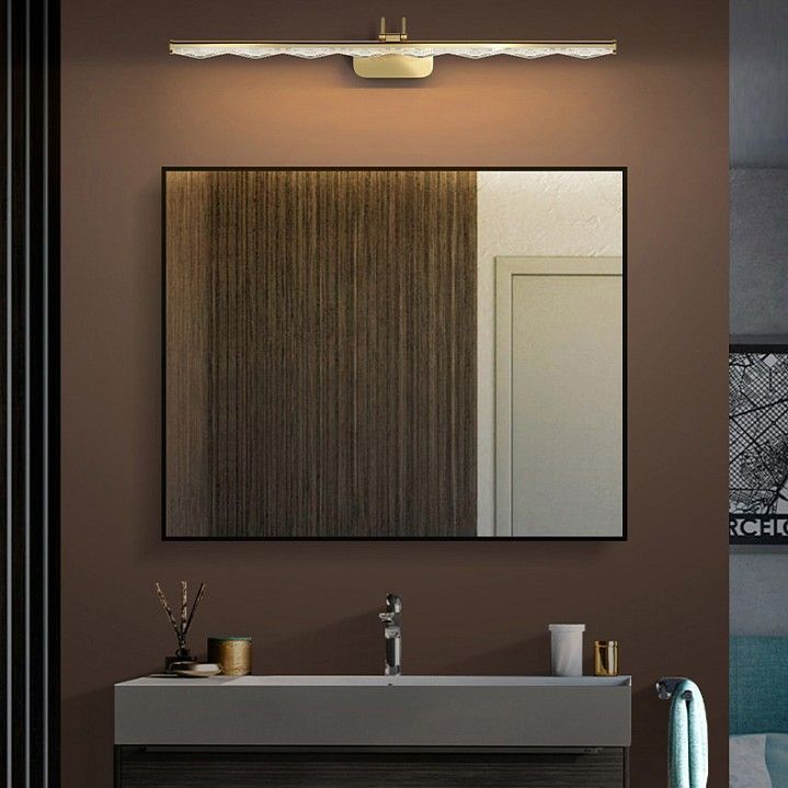 Подсветка для картины Imperiumloft CARIA caria-wall01