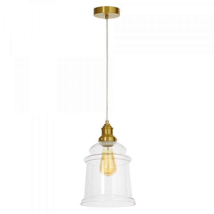 Подвесной светильник LUMINA DECO Moletti LDP 6844-1 MD+PR