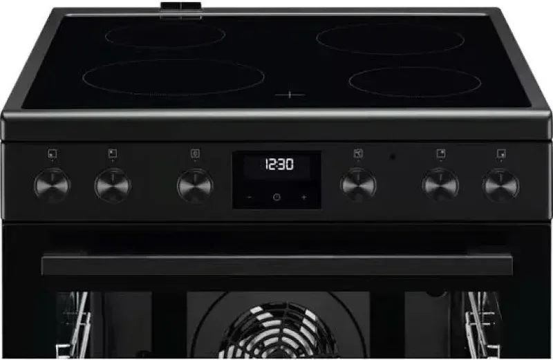 Электрическая плита AEG CCB 6441NBB
