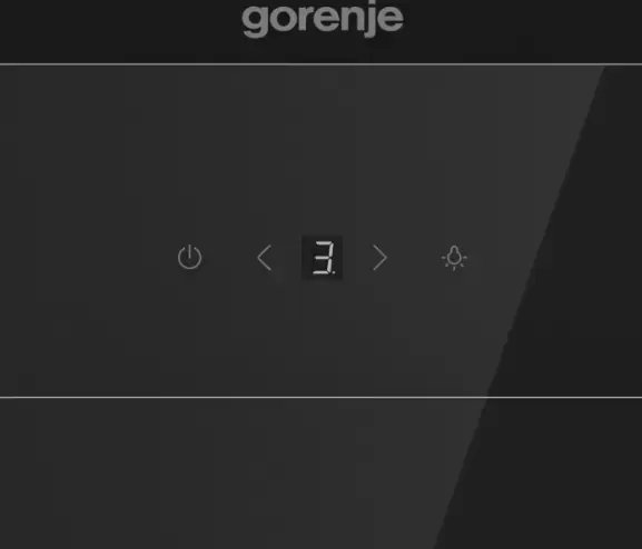 Вытяжка Gorenje WHI646E7B