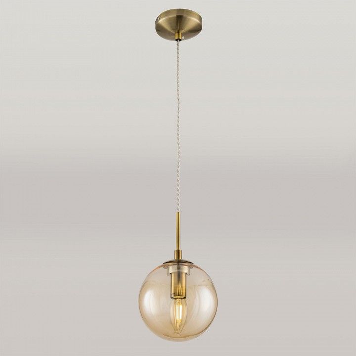 Подвесной светильник Citilux Томми CL102013