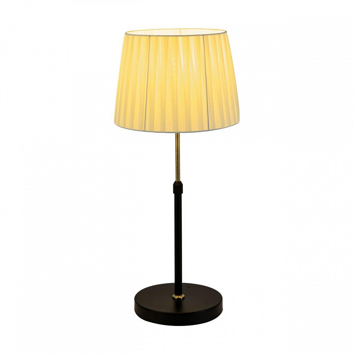 Настольная лампа декоративная Lumion MODERNI 8302/1T
