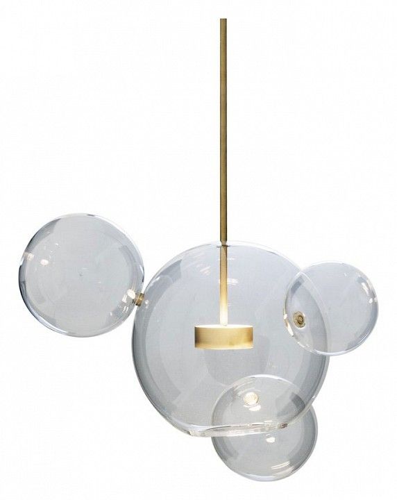 Подвесной светильник Inodesign Bolle 40.1939