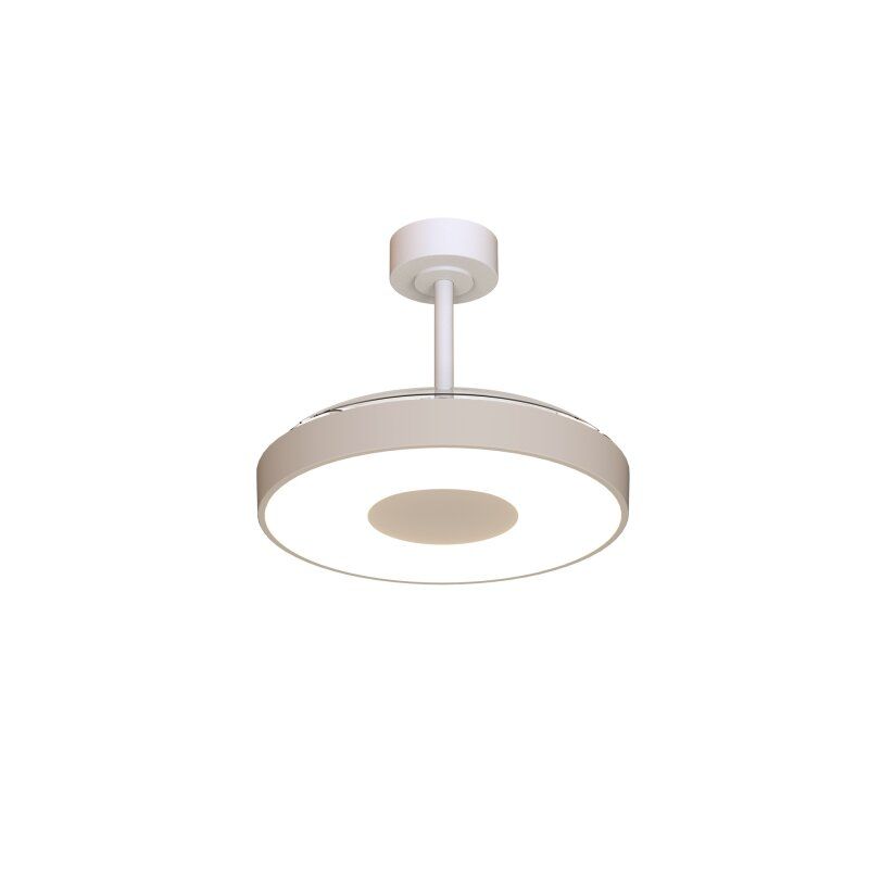 Светильник с вентилятором Mantra COIN FAN 9640