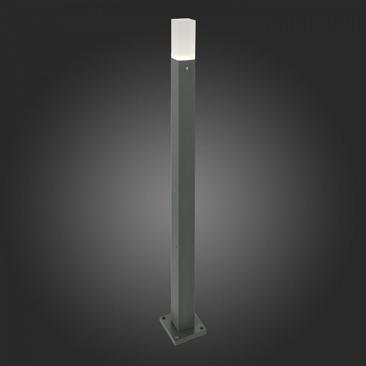 Наземный низкий светильник ST-Luce SL101 SL101.715.01