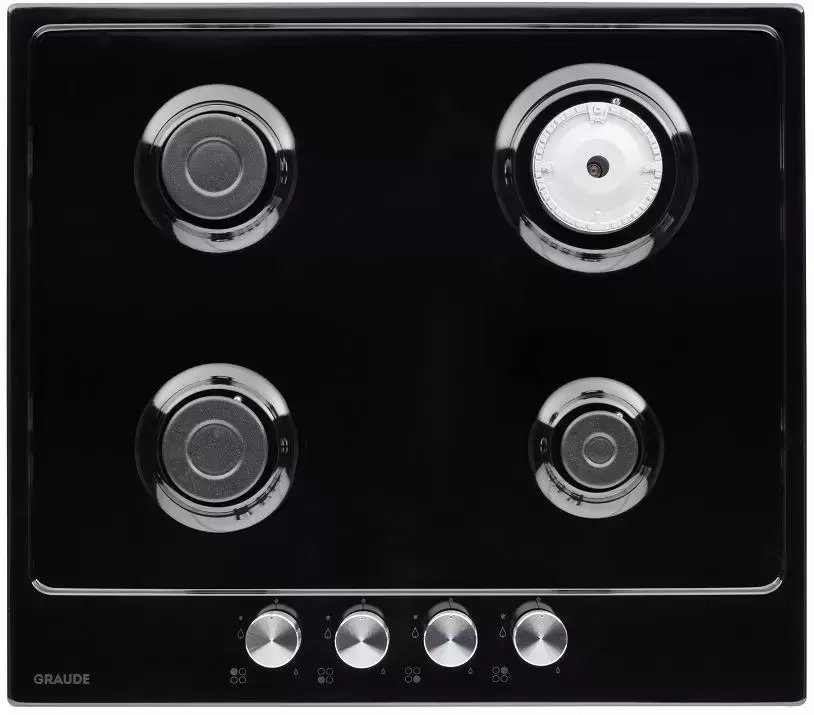 Варочная панель Graude GS 60.1 SM