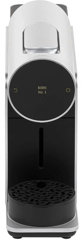 Кофемашина BORK C832