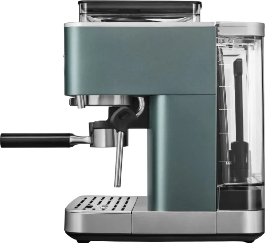 Кофемашина KitchenAid 5KES6551EJP