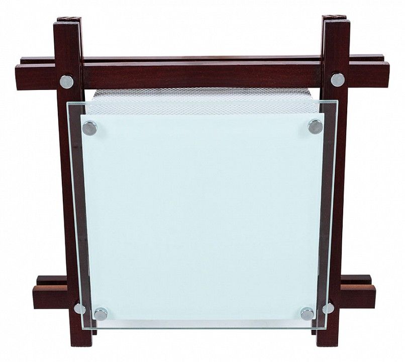 Накладной светильник Arte Lamp Archimede A6462PL-2CKB
