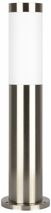 Наземный низкий светильник Эра  GBF-103-SL-0450