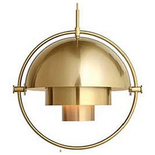 Подвесной светильник L'Arte Luce  L31601.86 Подвесной светильник L'Arte Luce  L31601.86