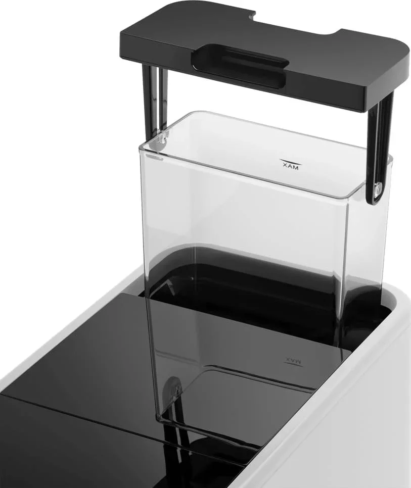 Кофемашина Maunfeld MF-A8021CWH