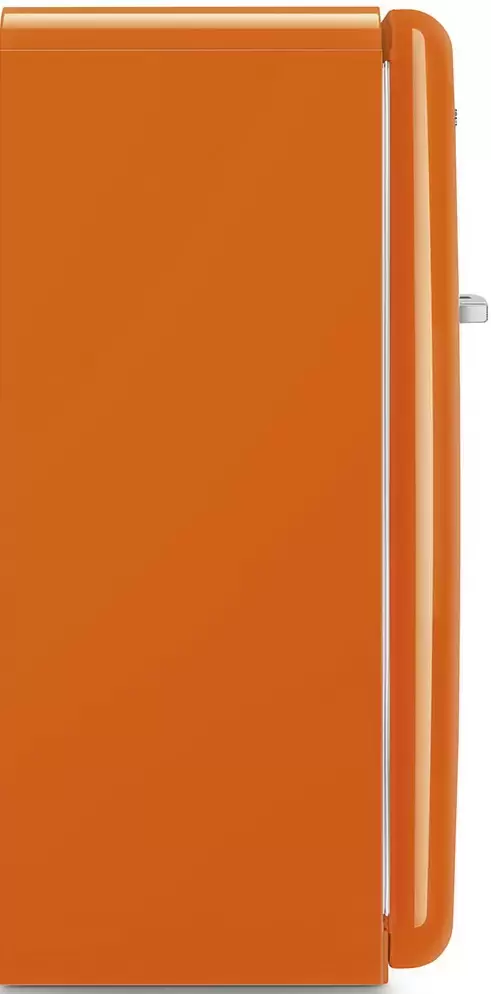 Холодильник Smeg FAB28ROR5