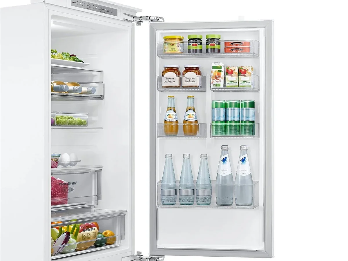 Встраиваемый холодильник Samsung BRB80F26CEF0EO