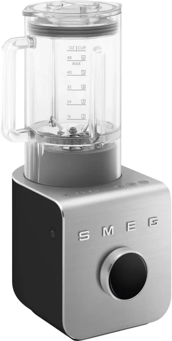 Блендер Smeg BLC02BLMEU