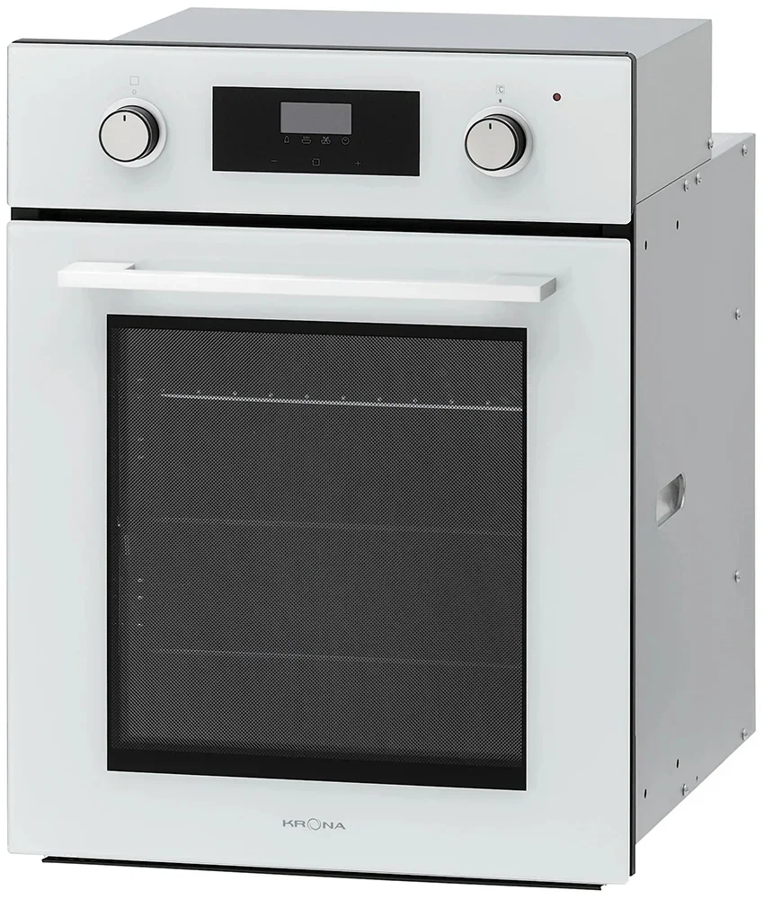Духовой шкаф KRONA SONATA 45 WH G2