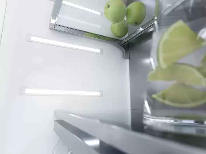Встраиваемый холодильник Miele K2902Vi MasterCool
