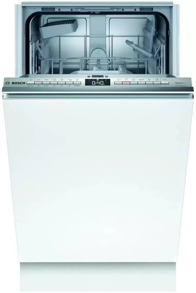 Встраиваемая посудомоечная машина BOSCH SPV4HKX3DR