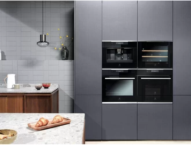 Духовой шкаф Electrolux OKA 9S31 CX