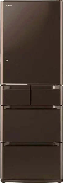 Холодильник Hitachi R-E 5000 U XT