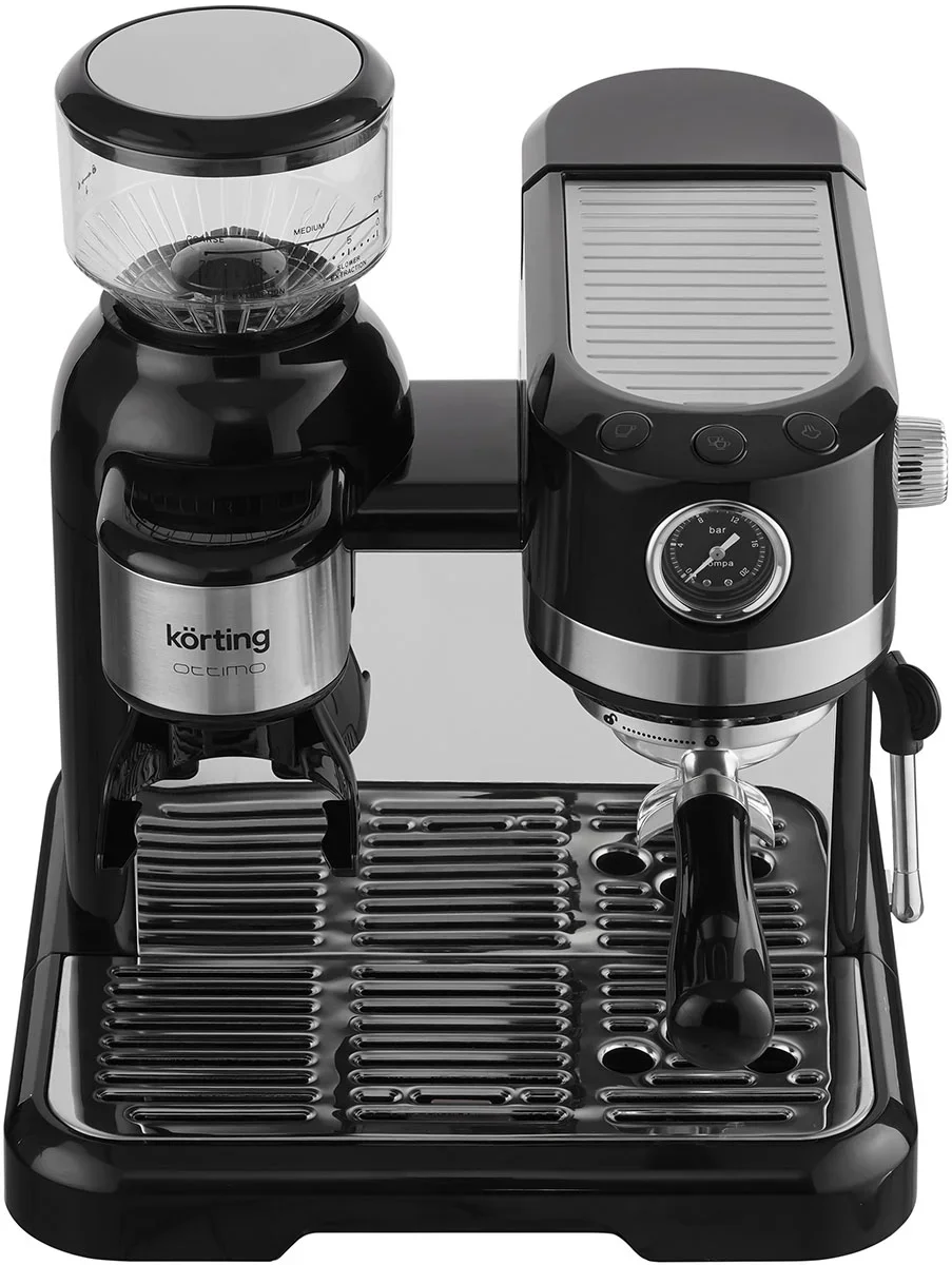 Кофейная станция Korting KCM 1015 N Ottimo