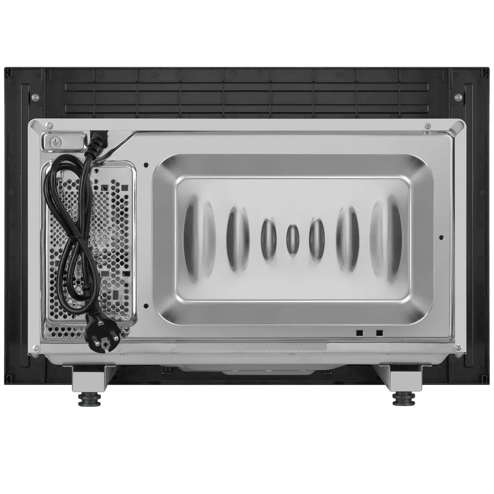 Встраиваемая микроволновая печь Maunfeld JBMO820GB01