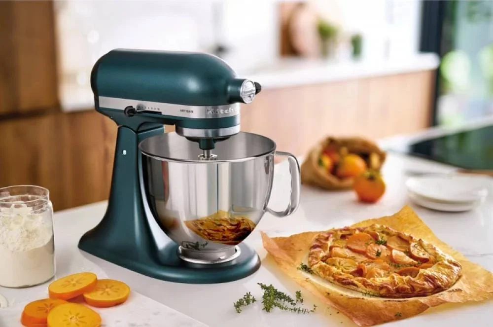 Планетарный миксер KitchenAid 5KSM175PSEJP