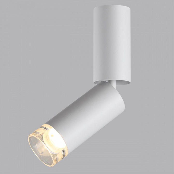 Накладной светильник Odeon Light HIGHTECH 7136/8CL