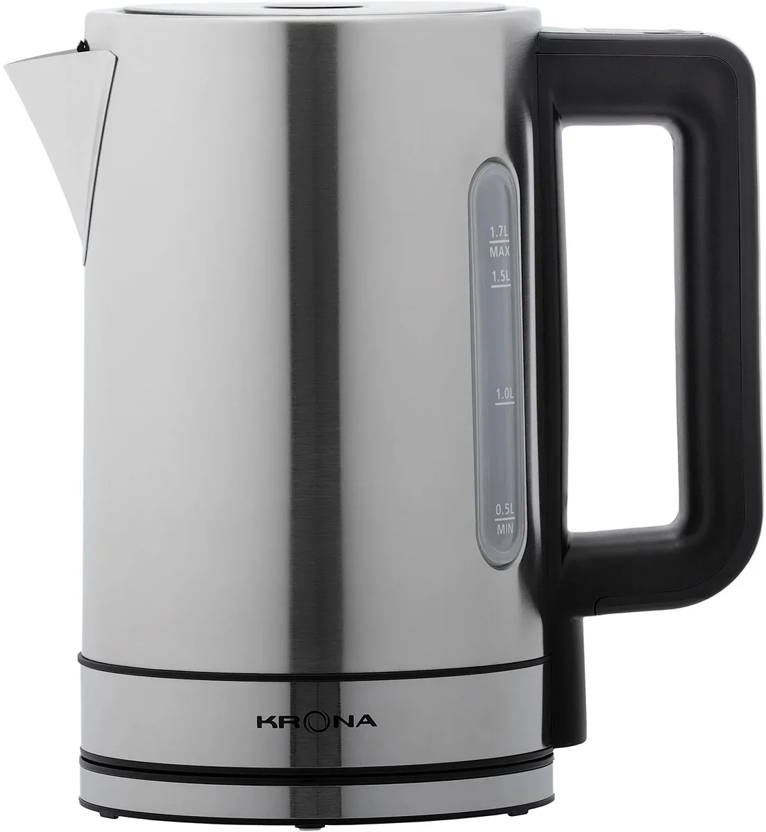 Чайник KRONA Digitaler Inox Licht КА-00008504