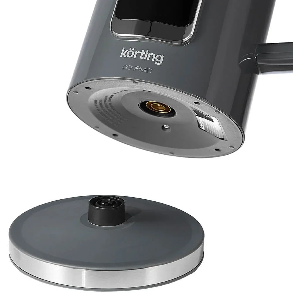 Чайник Korting KWK 0906 Gourmet