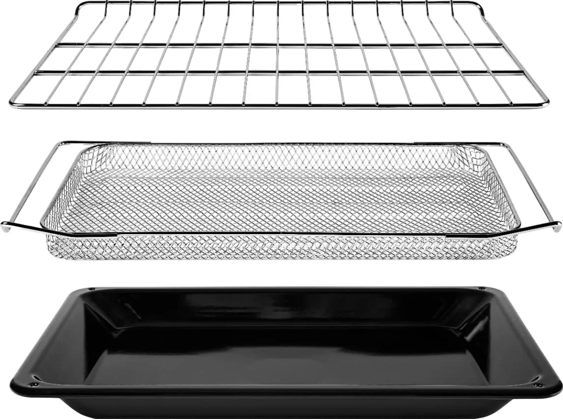Духовой шкаф Midea MO37007GB