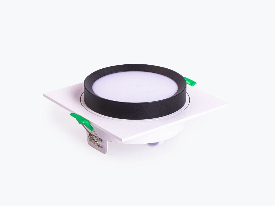 Встраиваемый светильник LEDS POWER SPOT 009315