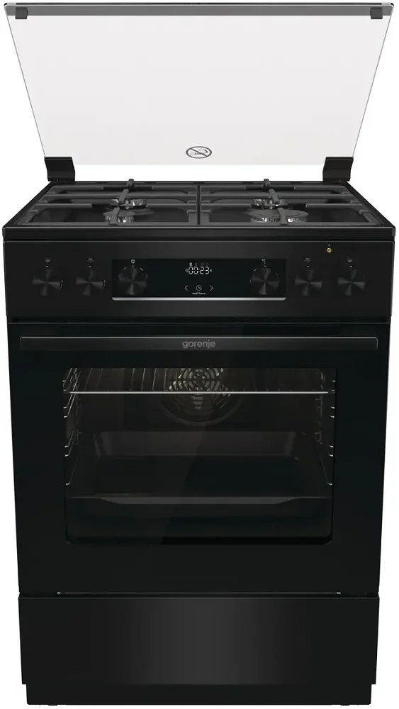 Комбинированная плита Gorenje GK6C44BF